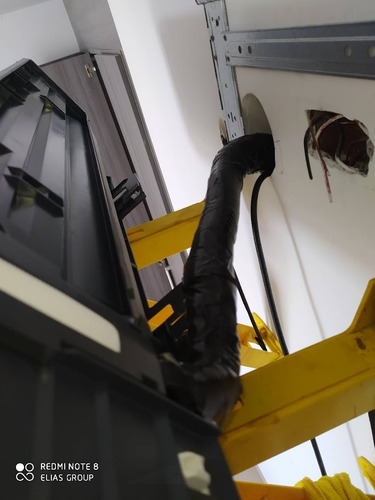 Imagen 5 de 8 de Instalación De Aire Acondicionado
