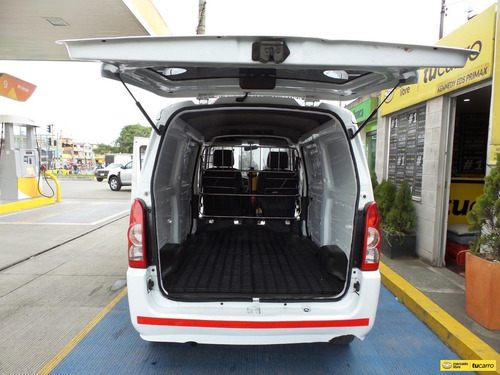 Imagen 16 de 25 de Chevrolet N300 Panel