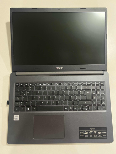 Computador Acer Aspire 5 (core I3)