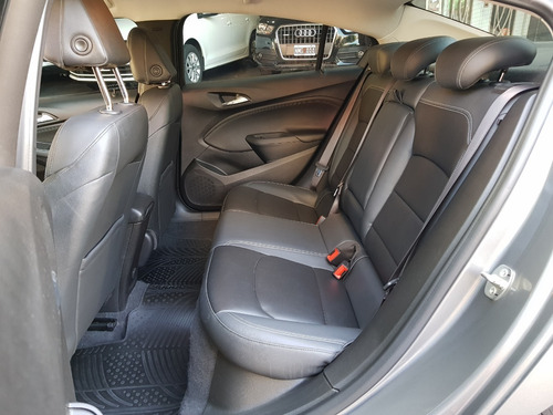 Chevrolet Cruze 1.4 Turbo Lt 2016