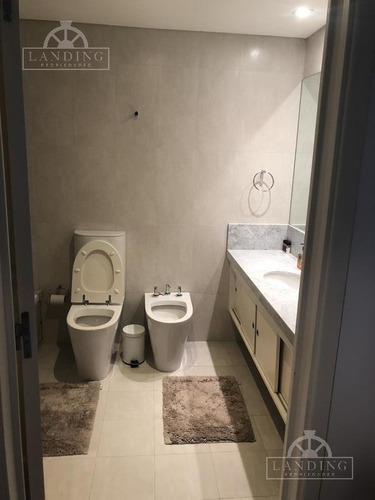 Imagen 15 de 27 de Departamento - Arboris Las Lomas, 4 Ambientes , Triplex De Lujo