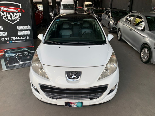 Peugeot 207 1.6 Gti 156cv
