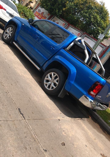 Volkswagen Amarok 3.0 V6 Cd Highline