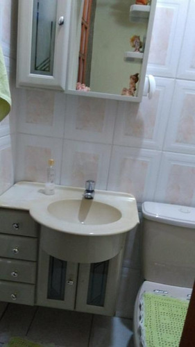 Imagem 7 de 21 de Sobrado Com 2 Dormitórios À Venda, 86 M² - Demarchi - São Bernardo Do Campo/sp - So19498