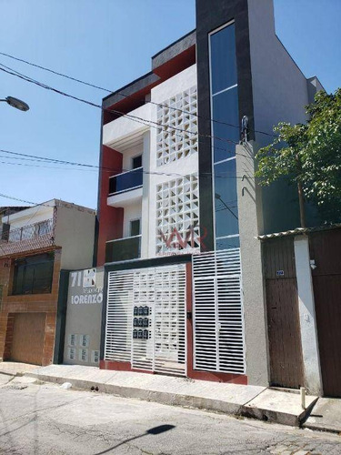 Imagem 15 de 16 de Apartamento À Venda, 40 M² Por R$ 260.000,00 - Vila Carrão - São Paulo/sp - Ap1052