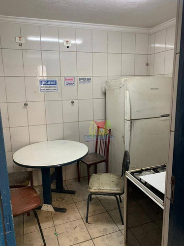Imagem 12 de 20 de Galpão Para Alugar, 500 M² Por R$ 11.000,00/mês - Vila Carrão - São Paulo/sp - Ga0062