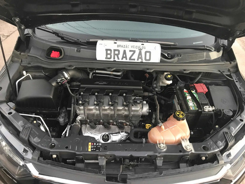 Imagem 9 de 9 de Chevrolet Prisma 2019 1.4 Lt Aut. 4p