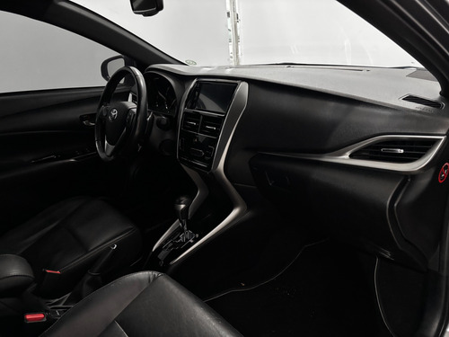 Toyota Yaris 1.5 16V FLEX XLS CONNECT MULTIDRIVE