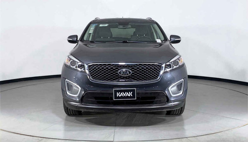 Imagen 2 de 15 de 110518 - Kia Sorento 2016 Con Garantía