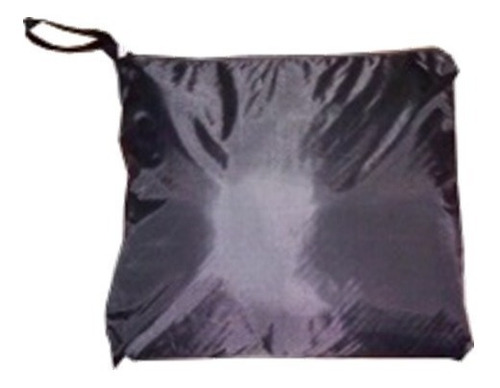Equipo De Lluvia Reforzado Forrado Reflectivo Varios Talle