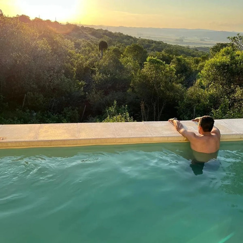 Imagen 30 de 30 de Casas Con Piscina Climatizada En Venta En Villa Serrana Un Lugar Magico