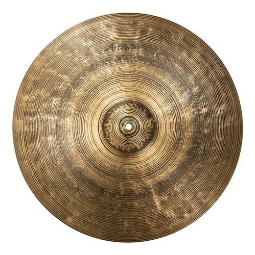 Platillo Sabian A2012 20 Artisan Medium Ride