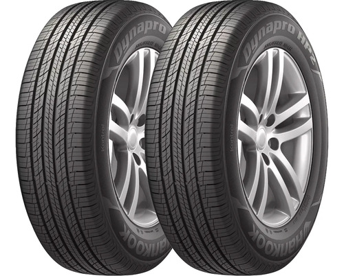 Kit de 2 llantas Hankook PCR Dynapro HP2 RA33 P 225/65R17 102 H