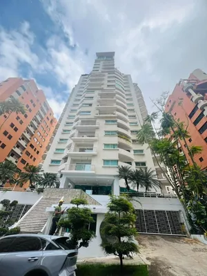 Apartamento en alquiler