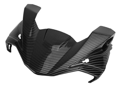 Mp1 Carenado De Cubierta Delantera De Carbono For Kawasaki