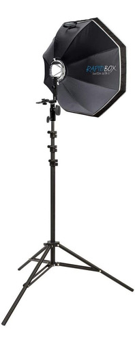 Westcott Rapid Box Octa Speedlite - Kit De Accesorios Para B