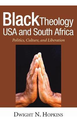 Libro Black Theology Usa And South Africa - Dwight N Hopk...