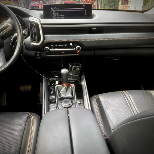 Mazda cx-50 2.5 Grand Touring 4X2