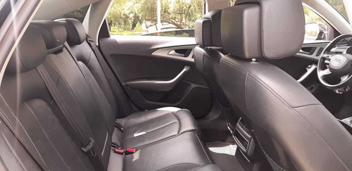 Audi A6 2.8 A6 Fsi