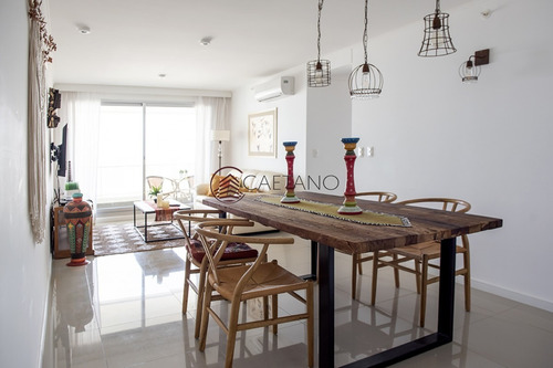 Torre Wind Punta Del Este -ref:1860