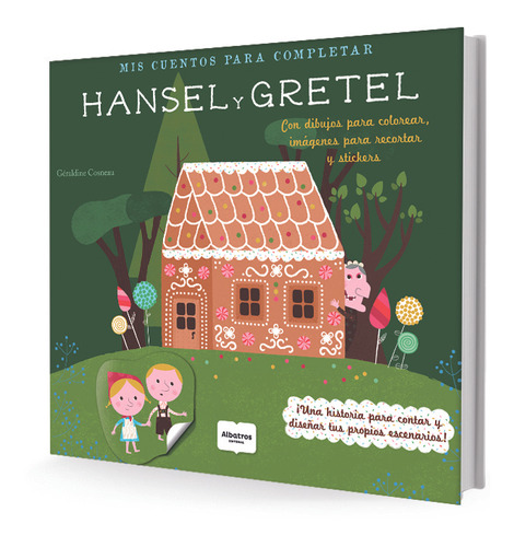 Hansel Y Gretel