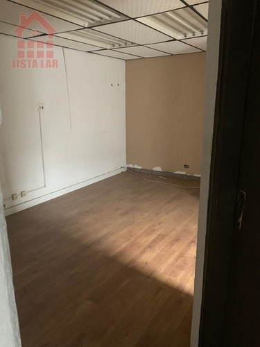 Imagem 15 de 30 de Comercial Para Venda, 0 Dormitórios, Vila Dom Pedro I - São Paulo - 53