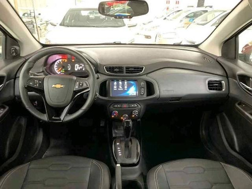 Chevrolet Onix 2019 1.4 Ltz Aut. 5p