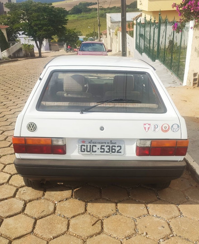 Volkswagen Gol 1.0 Mi 3p 1996