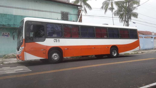 Marcopolo Torino Volkswagem 17-230