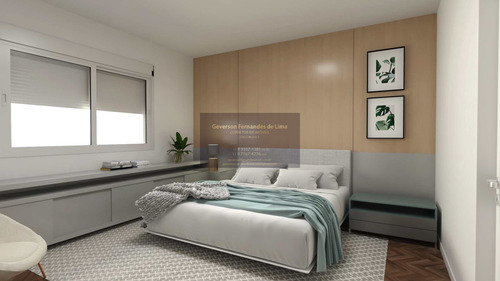 Imagem 9 de 30 de Apartamento Com 3 Dorms, Jardim América, São Paulo - R$ 2.38 Mi, Cod: 200 - V200