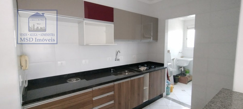 Imagem 6 de 12 de Apartamento A Venda No Bairro Vila Galvão Em Guarulhos - - 3054-1