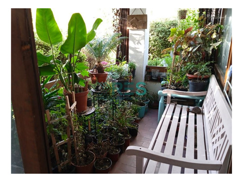 Imagen 13 de 16 de Departamento En Venta De 4 Dorm. 3 Baños, Terraza, Estac.