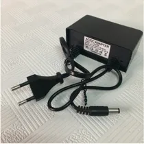 Comprar Cargador Fuente Poder Camara Seguridad 12v 2a Impermeable