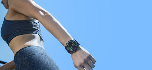 Imagen 5 de 5 de Asus Vivowatch Sp Bluetooth 4.2 Android 4.4 Ios 11.0