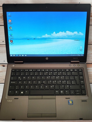 Laptop Hp