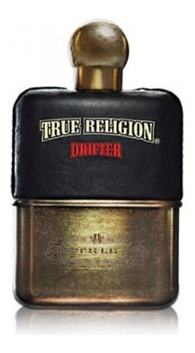True Religion Fragances Drifter 100ml Edt