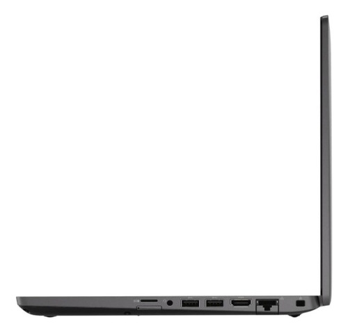 Mini Laptop Uso Rudo Core I5 8th Gen 8gb Ram 240gb Ssd Gris Oscuro (Reacondicionado)