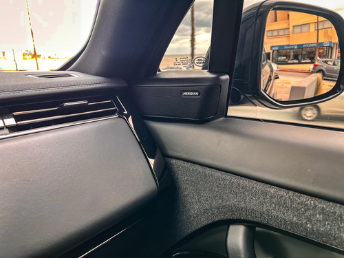 Land Rover Range Rover Sport 3.0 V6 Hse