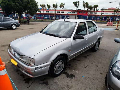 Renault R19 1.4 Inyeccion