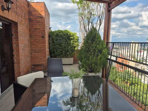 Apartamento En Arriendo En Juanambú. Cod A11609