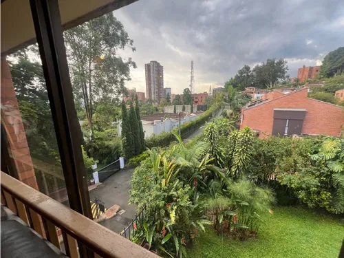 Venta Casa Los Balsos 250 Mts2 Admon $780.000