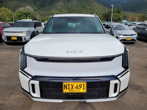 Kia EV9 0.0 Ev9 Gt Line