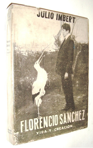 Florencio Sanchez Biografia Julio Imbert Teatro Criollo Gauc