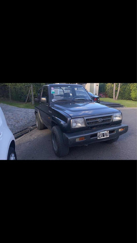 Daihatsu Feroza 1.6 4x4 1994
