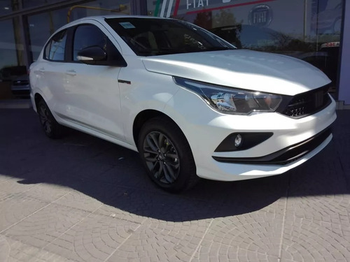 Fiat Cronos 1.3 Gse Drive Pack Conectividad