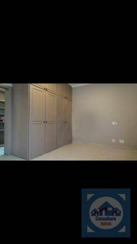 Imagem 11 de 20 de Cobertura Com 4 Dormitórios À Venda, 400 M² Por R$ 2.500.000,00 - Boqueirão - Santos/sp - Co0122