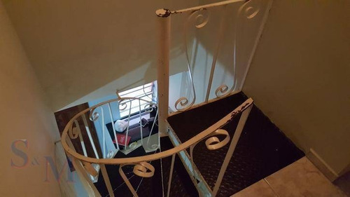 Imagem 8 de 30 de Sobrado Com 3 Dormitórios À Venda, 250 M² Por R$ 750.000,00 - Vila Alzira - Santo André/sp - So0396