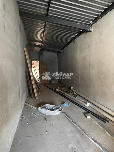 Imagem 4 de 8 de Aluguel Salão Comercial Até 300 M2 Centro Guarulhos R$ 5.000,00 - 37008a