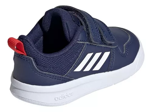 Adidas Tensaur Zapatillas Bebé Niño azul EF1104