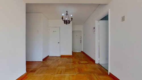 Departamento 4 Dorm A Pasos De Av. Libertad